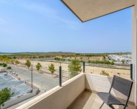 Revente - Appartement -
San Miguel de Salinas - Inland