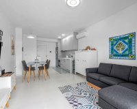 Revente - Appartement -
San Miguel de Salinas - Inland