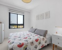 Revente - Appartement -
San Miguel de Salinas - Inland