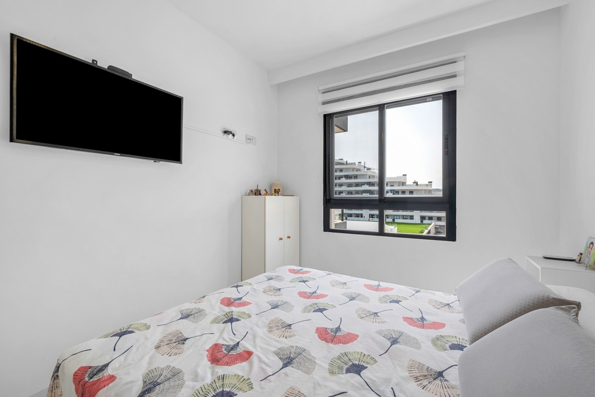 Revente - Appartement -
San Miguel de Salinas - Inland