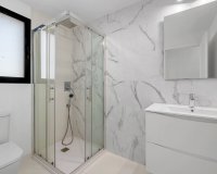 Revente - Appartement -
San Miguel de Salinas - Inland