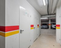 Revente - Appartement -
San Miguel de Salinas - Inland