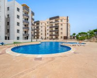 Revente - Appartement -
San Miguel de Salinas - Inland