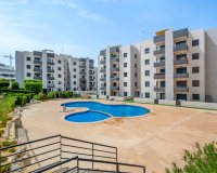 Revente - Appartement -
San Miguel de Salinas - Inland