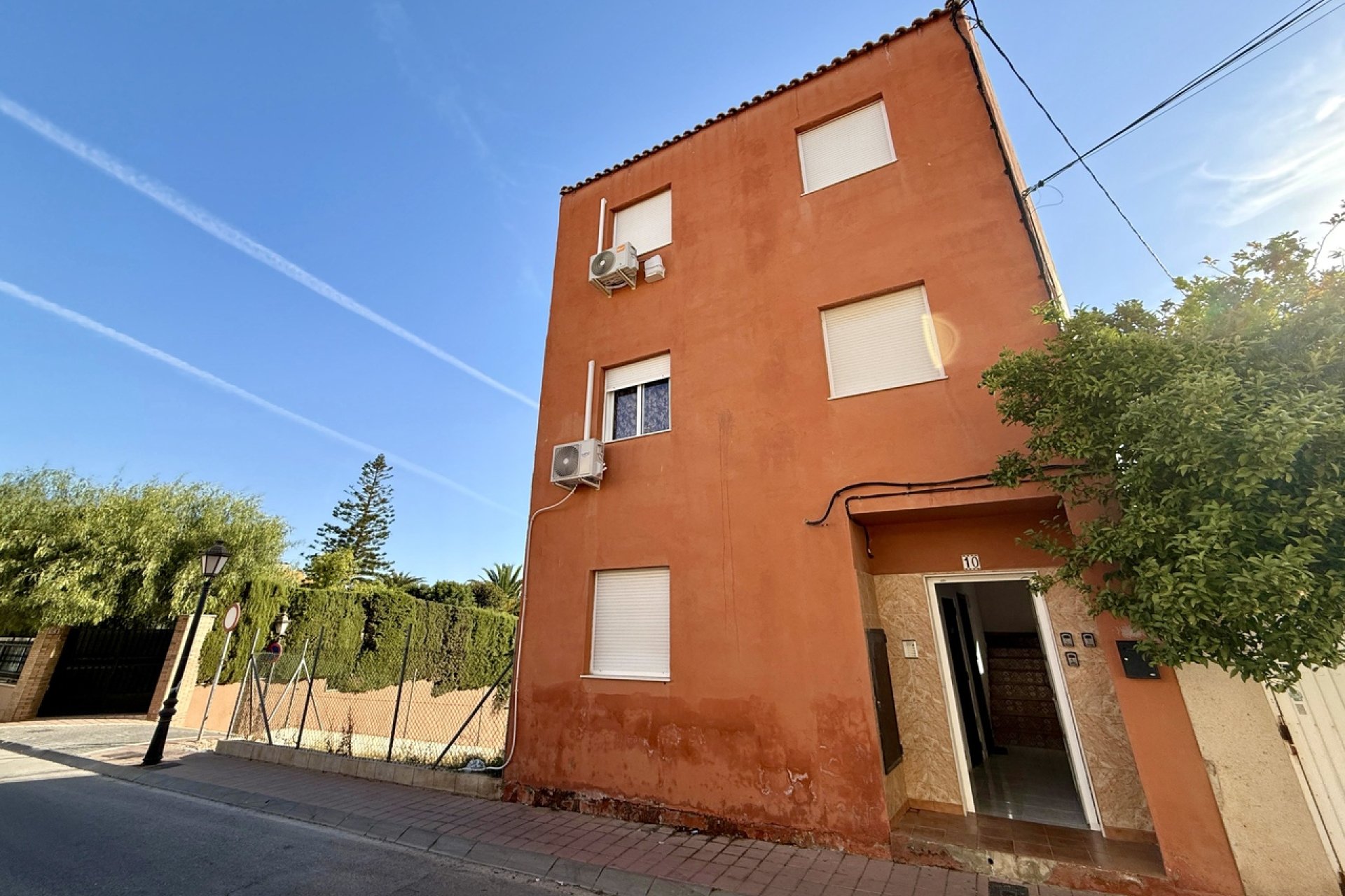 Revente - Appartement -
San Miguel de Salinas - Inland