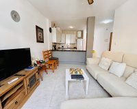 Revente - Appartement -
San Miguel de Salinas - Inland