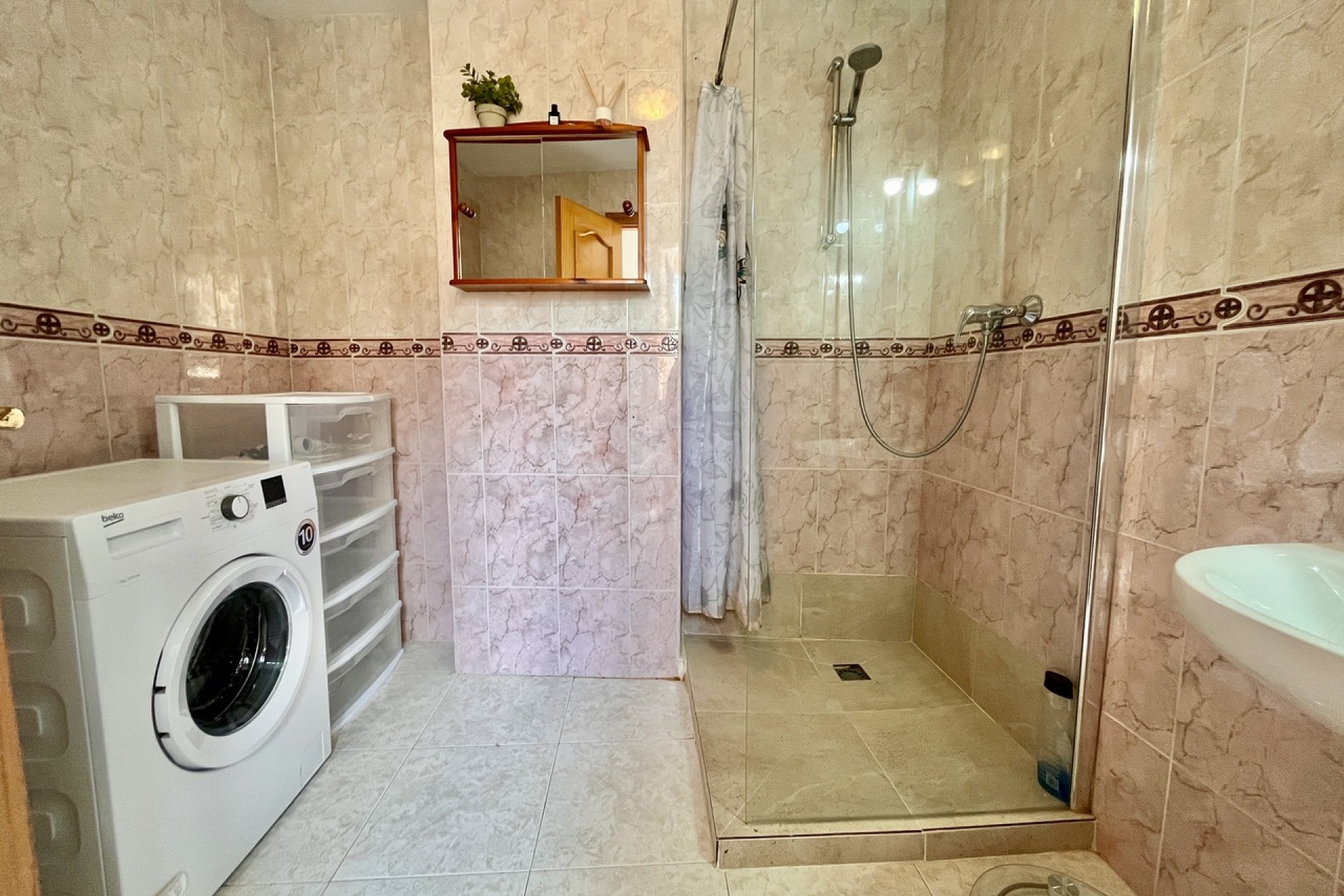 Revente - Appartement -
San Miguel de Salinas - Inland