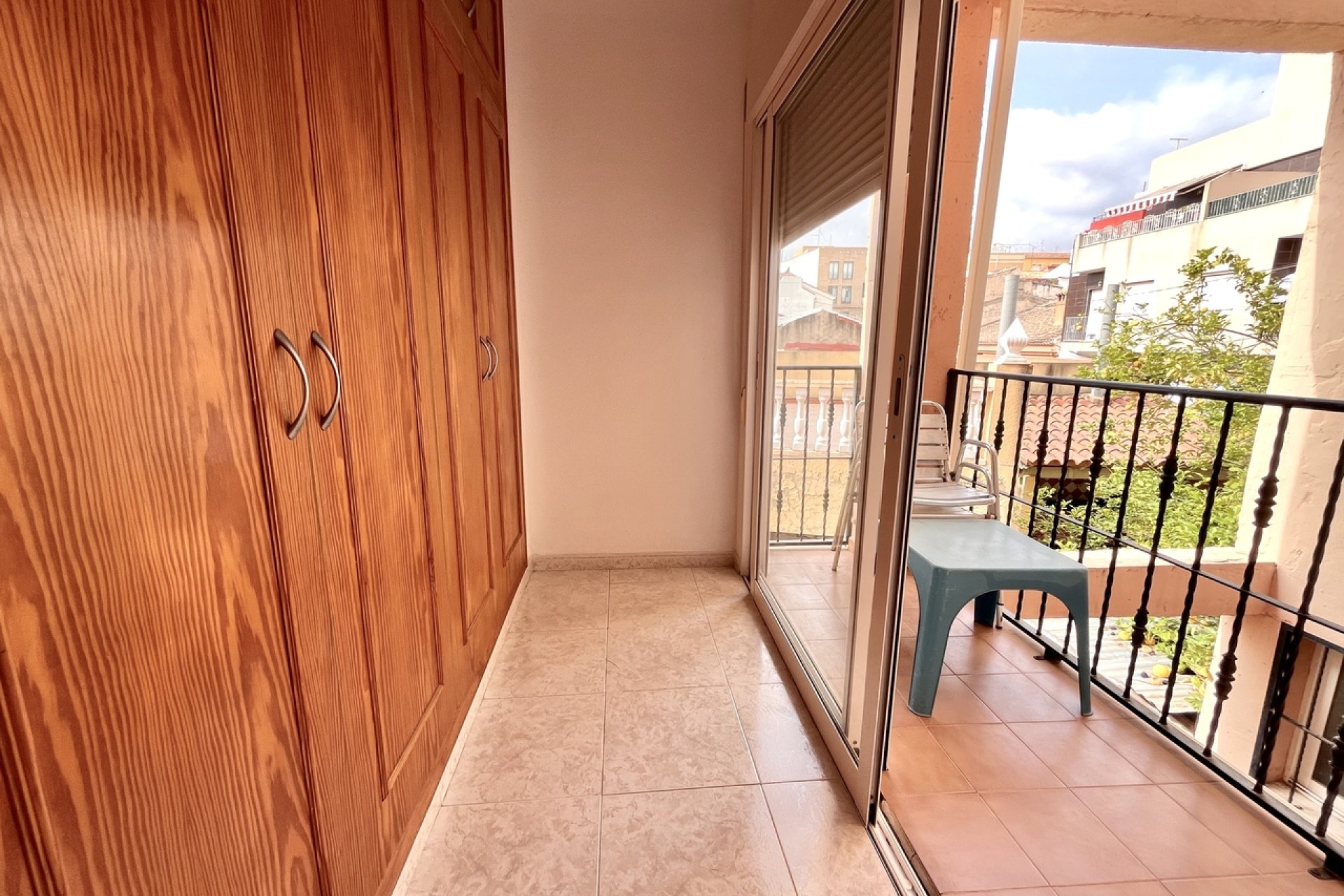 Revente - Appartement -
San Miguel de Salinas - Inland