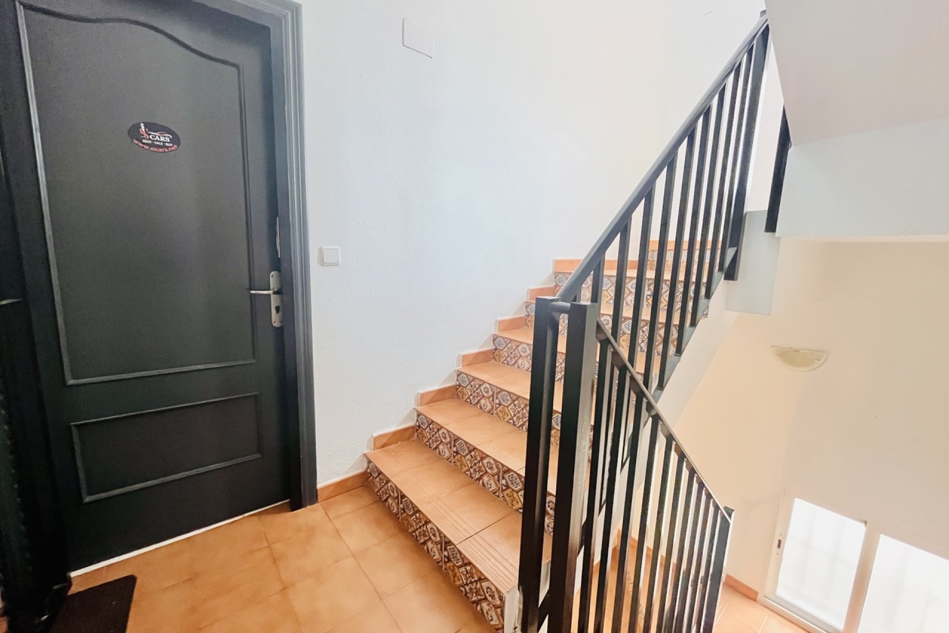 Revente - Appartement -
San Miguel de Salinas - Inland