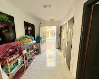 Revente - Appartement -
San Miguel de Salinas - Inland