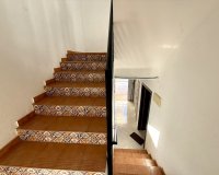 Revente - Appartement -
San Miguel de Salinas - Inland