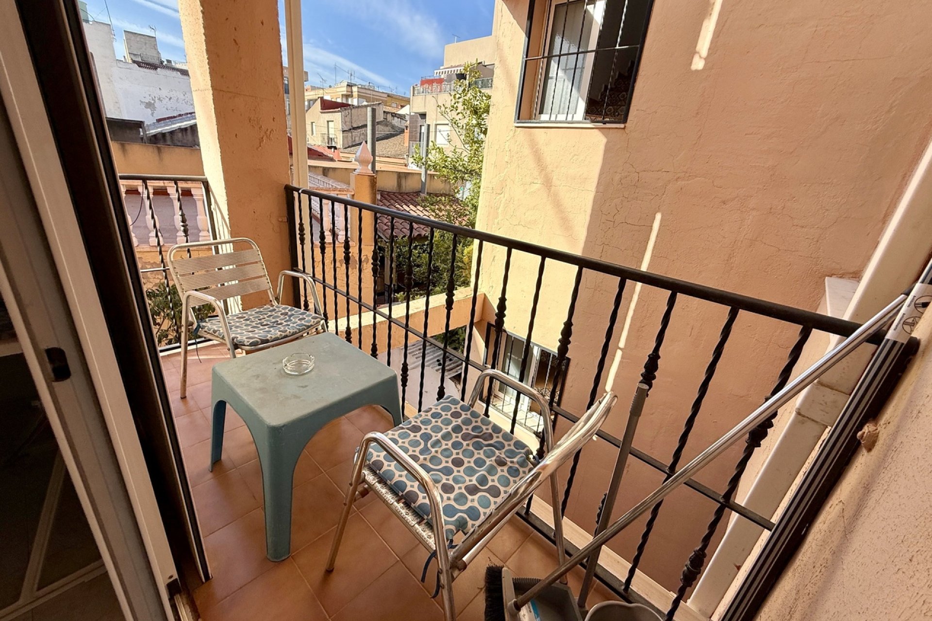 Revente - Appartement -
San Miguel de Salinas - Inland