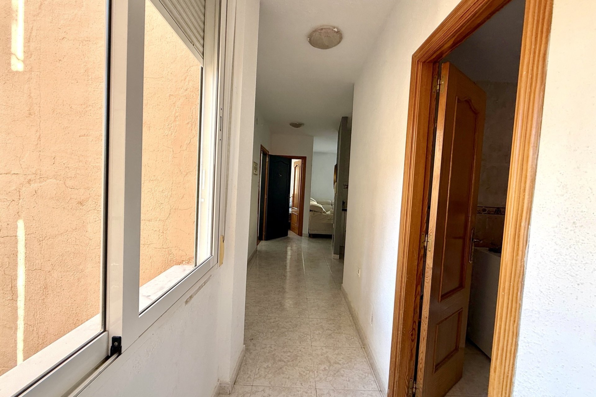 Revente - Appartement -
San Miguel de Salinas - Inland
