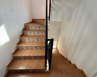 Revente - Appartement -
San Miguel de Salinas - Inland