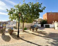 Revente - Appartement -
San Miguel de Salinas - Inland
