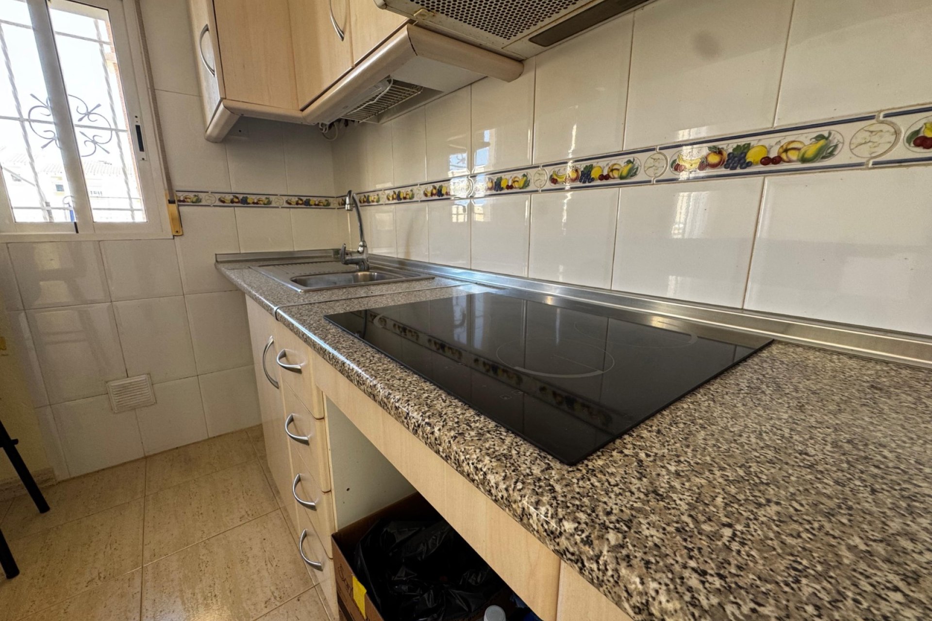 Revente - Appartement -
San Miguel de Salinas - Inland