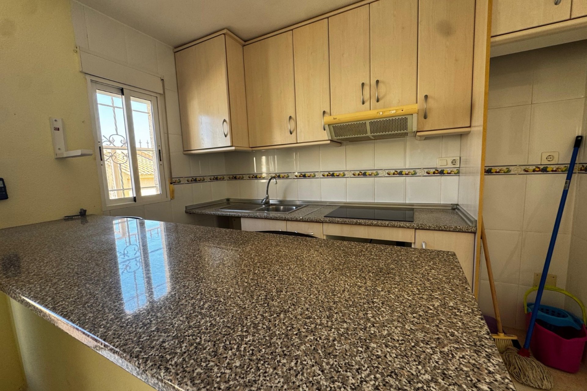 Revente - Appartement -
San Miguel de Salinas - Inland