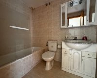 Revente - Appartement -
San Miguel de Salinas - Inland