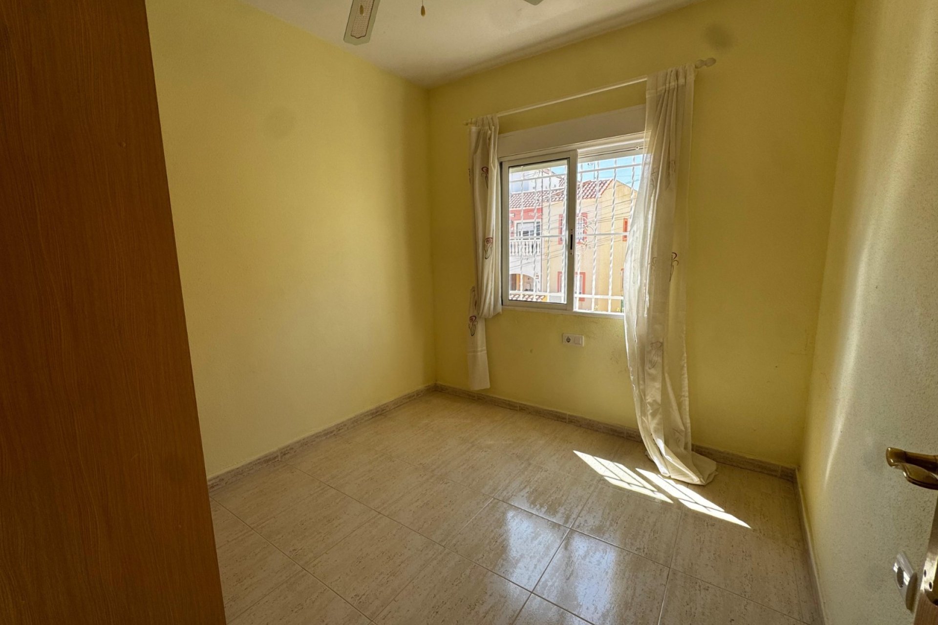 Revente - Appartement -
San Miguel de Salinas - Inland