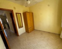 Revente - Appartement -
San Miguel de Salinas - Inland