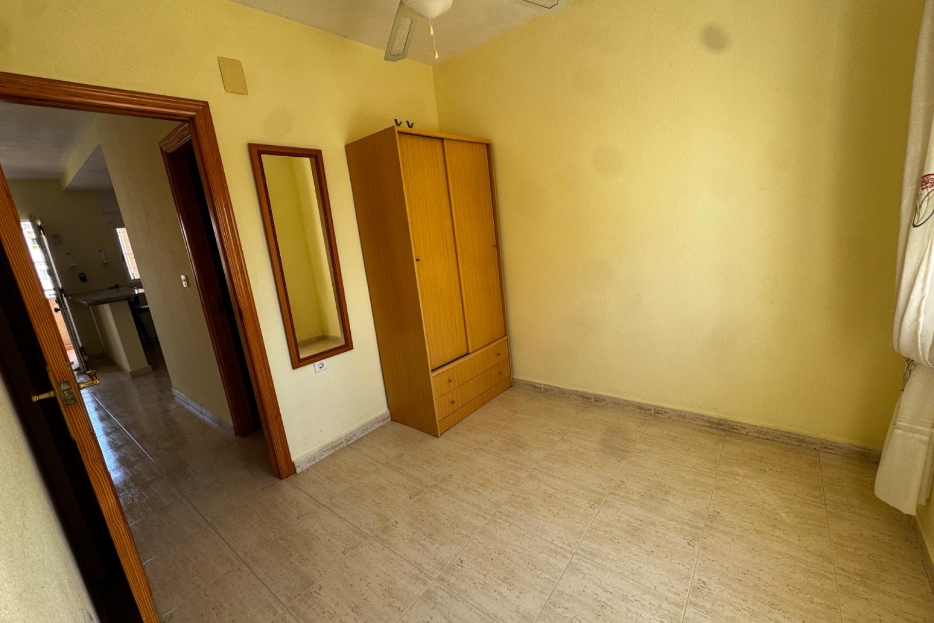 Revente - Appartement -
San Miguel de Salinas - Inland