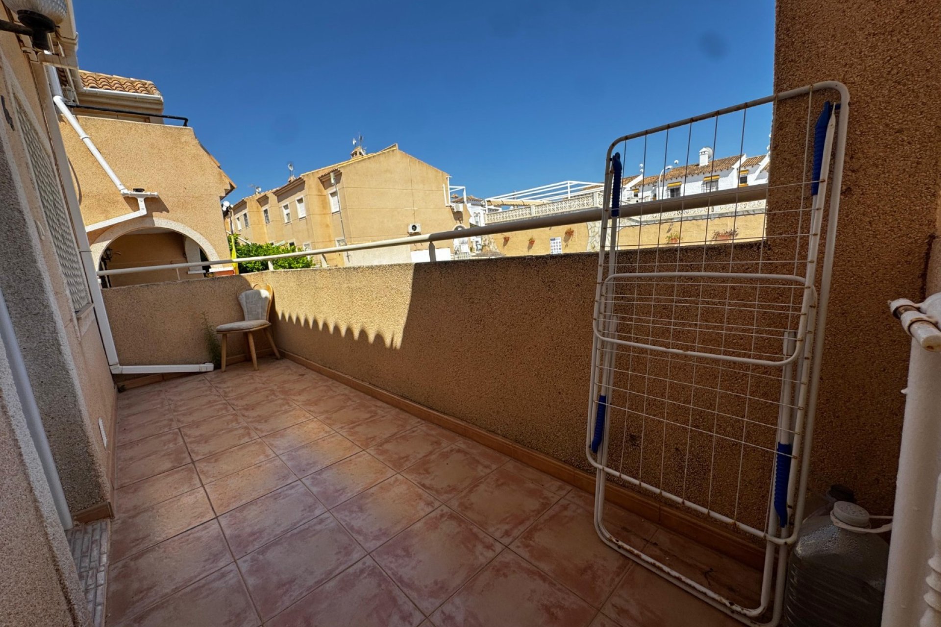 Revente - Appartement -
San Miguel de Salinas - Inland