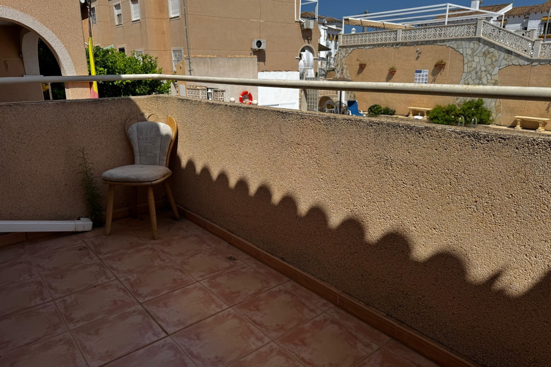Revente - Appartement -
San Miguel de Salinas - Inland