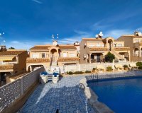 Revente - Appartement -
San Miguel de Salinas - Inland