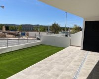 Revente - Appartement -
San Miguel de Salinas - Inland