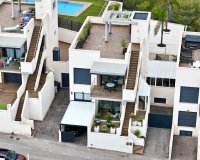 Revente - Appartement -
San Miguel de Salinas - Inland