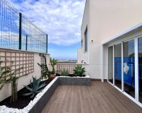 Revente - Appartement -
San Miguel de Salinas - Inland