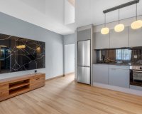 Revente - Appartement -
San Miguel de Salinas - Inland