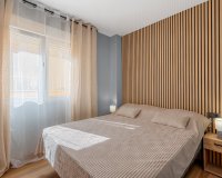 Revente - Appartement -
San Miguel de Salinas - Inland