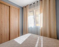 Revente - Appartement -
San Miguel de Salinas - Inland