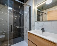 Revente - Appartement -
San Miguel de Salinas - Inland