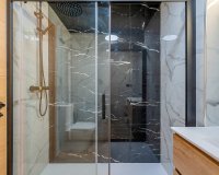 Revente - Appartement -
San Miguel de Salinas - Inland