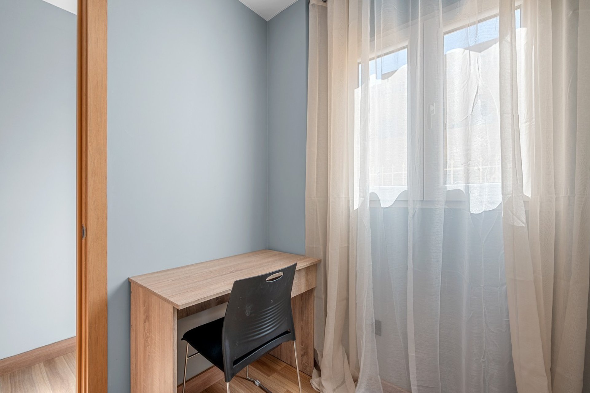 Revente - Appartement -
San Miguel de Salinas - Inland