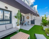 Revente - Appartement -
San Miguel de Salinas - Inland