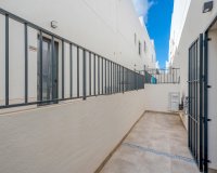 Revente - Appartement -
San Miguel de Salinas - Inland