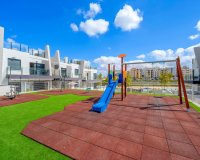 Revente - Appartement -
San Miguel de Salinas - Inland