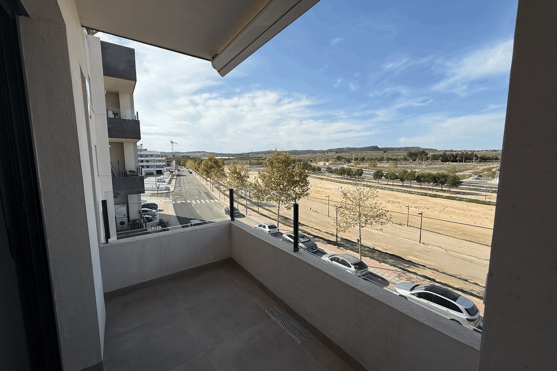 Revente - Appartement -
San Miguel de Salinas - Inland