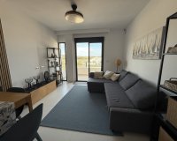 Revente - Appartement -
San Miguel de Salinas - Inland