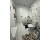 Revente - Appartement -
San Miguel de Salinas - Inland