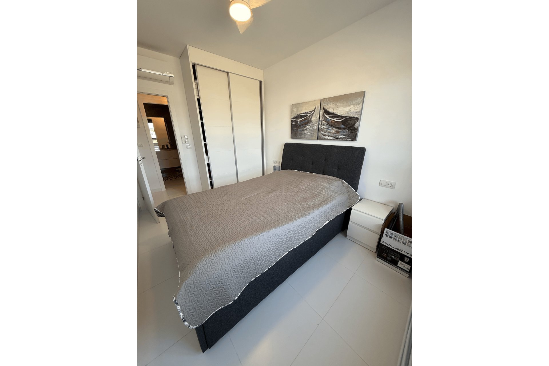 Revente - Appartement -
San Miguel de Salinas - Inland