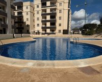 Revente - Appartement -
San Miguel de Salinas - Inland