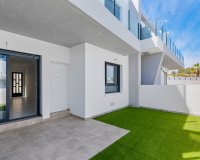 Revente - Appartement -
San Miguel de Salinas - Inland