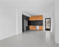 Revente - Appartement -
San Miguel de Salinas - Inland