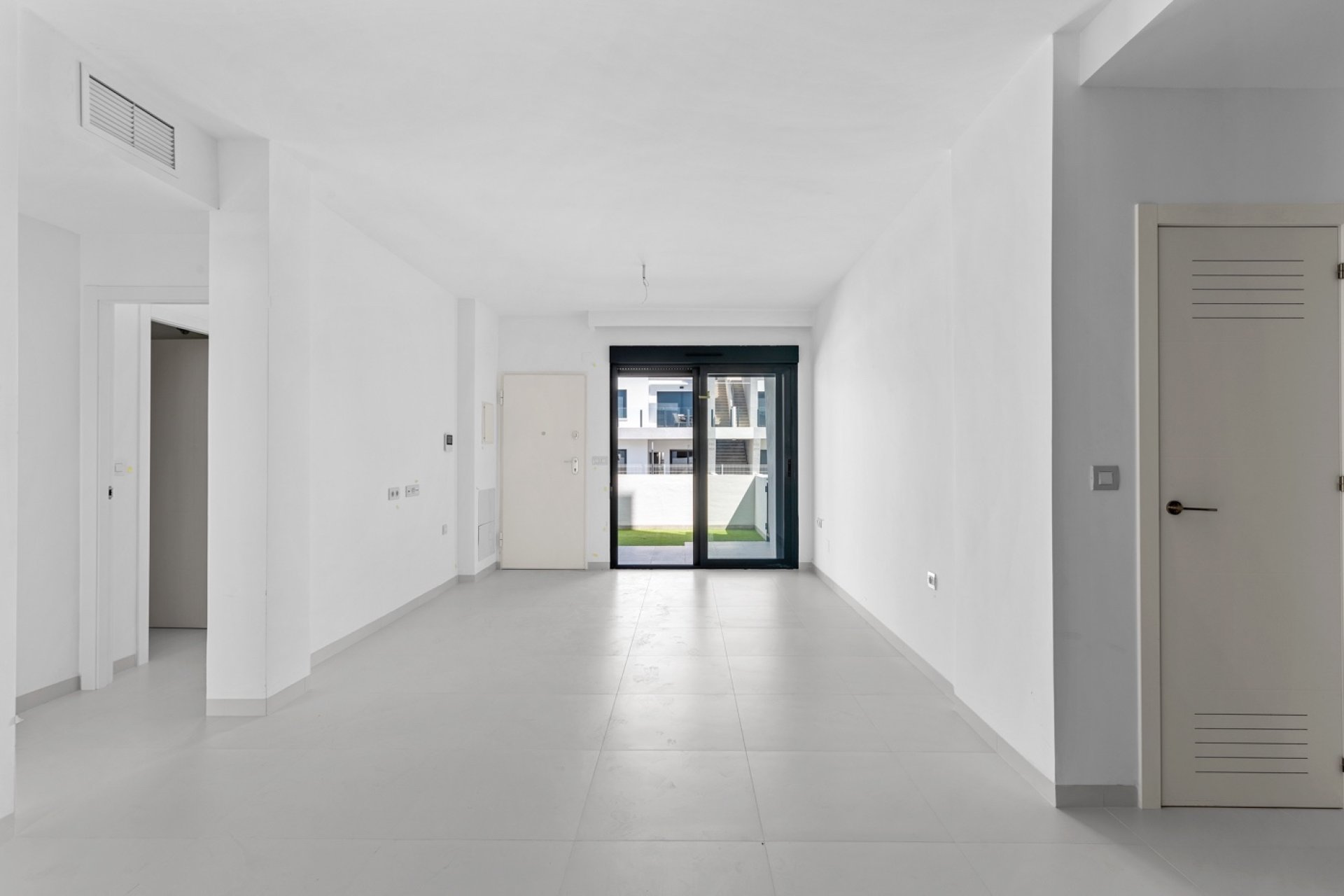 Revente - Appartement -
San Miguel de Salinas - Inland