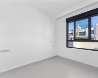 Revente - Appartement -
San Miguel de Salinas - Inland