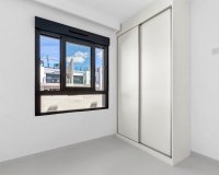 Revente - Appartement -
San Miguel de Salinas - Inland